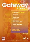 Gateway 2nd Edition A1+ Teacher's Book