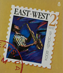 East West 2 Student's Book