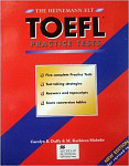 The Heinemann ELT TOEFL Practice Tests