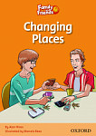 Family and Friends 4 Changing Places