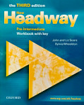 New Headway  Pre-Intermediate (3rd edition)  Workbook with Key