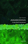 Anarchism A Very Short Introduction
