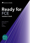 Ready for FCE Teacher's Book