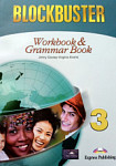 Blockbuster 3 Workbook and Grammar