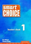 Smart Choice 1: Teacher's Book