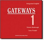 Gateways 1 Class Audio CDs