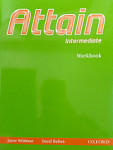 Attain Intermediate Workbook