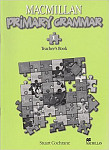 Macmillan Primary Grammar 1 Teacher's Book