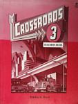 Crossroads 3 Teacher's book