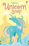 Usborne Unicorn Snap Cards