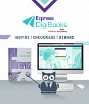 New Enterprise B2+ C1 Workbook Digibook Application