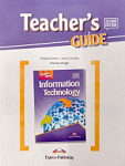 Career Paths (2nd edition) Information Technology Teacher's Guide