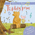 Winnie-the-Pooh Tiddely pom rhymes and hums to enjoy together