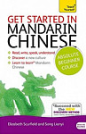 Get Started in Mandarin Chinese Absolute Beginner Course with audio support