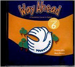 Way Ahead New 6 CD-ROM 