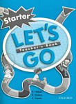 Let's Go  (2nd Edition) Starter: Teacher's Book