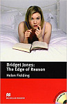 Macmillan Readers Intermediate Bridget JonesThe Edge of Reason + Audio CD Pack