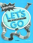 Let's Go  (2nd Edition) Starter: Workbook
