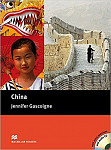 Macmillan Cultural Readers Intermediate China with Audio CD