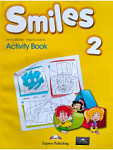 Smiles 2 Activity book