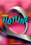 New  Hotline Starter Student's Book