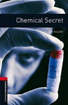 Oxford Bookworms Library 3 Chemical Secret and Audio CD Pack