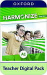 Harmonize  Starter Teacher's Digital Pack