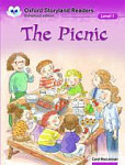 Oxford Storyland Readers  1: The Picnic