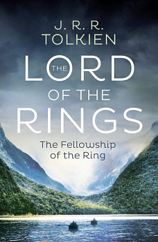 The Fellowship of the Ring (The Lord of Rings)