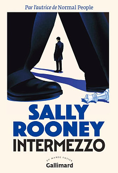 Intermezzo Paperback French Edition