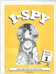 I-Spy 1: Poster Pack