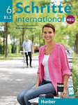 Schritte International Neu 6 (B1.2) Kurs- und Arbeitsbuch mit CD zum Arbeitsbuch