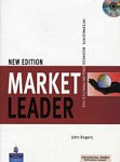 Market Leader (2nd Edition) Intermediate Practice File and Audio CD