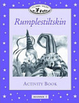 Classic Tales 1 Rumplestiltskin Activity Book