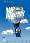 Up and Away in Phonics 5: Phonics Book