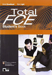 Total FCE Student Book + CD