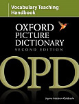 Oxford Picture Dictionary Second Edition Vocabulary Teaching Handbook