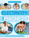 Hands-on Science: Electricity and Magnets
