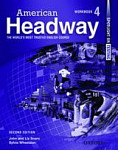 American Headway (2nd Edition) 4  Workbook