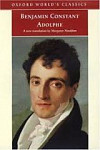 Adolphe (Oxford World's Classics)