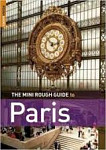 The Mini Rough Guide to Paris
