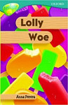 Oxford Reading Tree TreeTops Fiction 16 More Stories A Lolly Woe