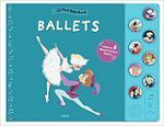 My Ballet Music Book