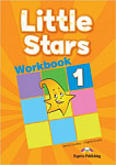 Little Stars 1 Workbook