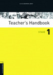 Oxford Bookworms Library 1 Teacher's Handbook