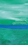 Infinity A Very Short Introduction