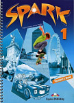Spark 1 (Monstertrackers) Teacher's Book