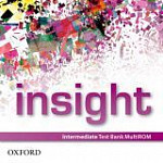 insight Intermediate Test Bank Multi-ROM