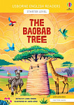 Usborne English Readers  Starter The Baobab Tree