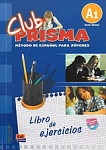 Club Prisma A1 Ejercicios